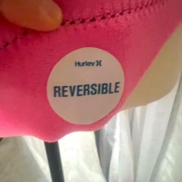 LoveShackFancy Pink and Floral Bikini Set 🤩 - Picture 9 of 13